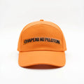 CAP Grand Prix Nice Orange