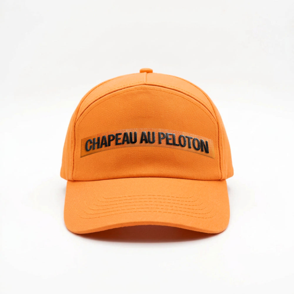 CAP Grand Prix Nice Orange