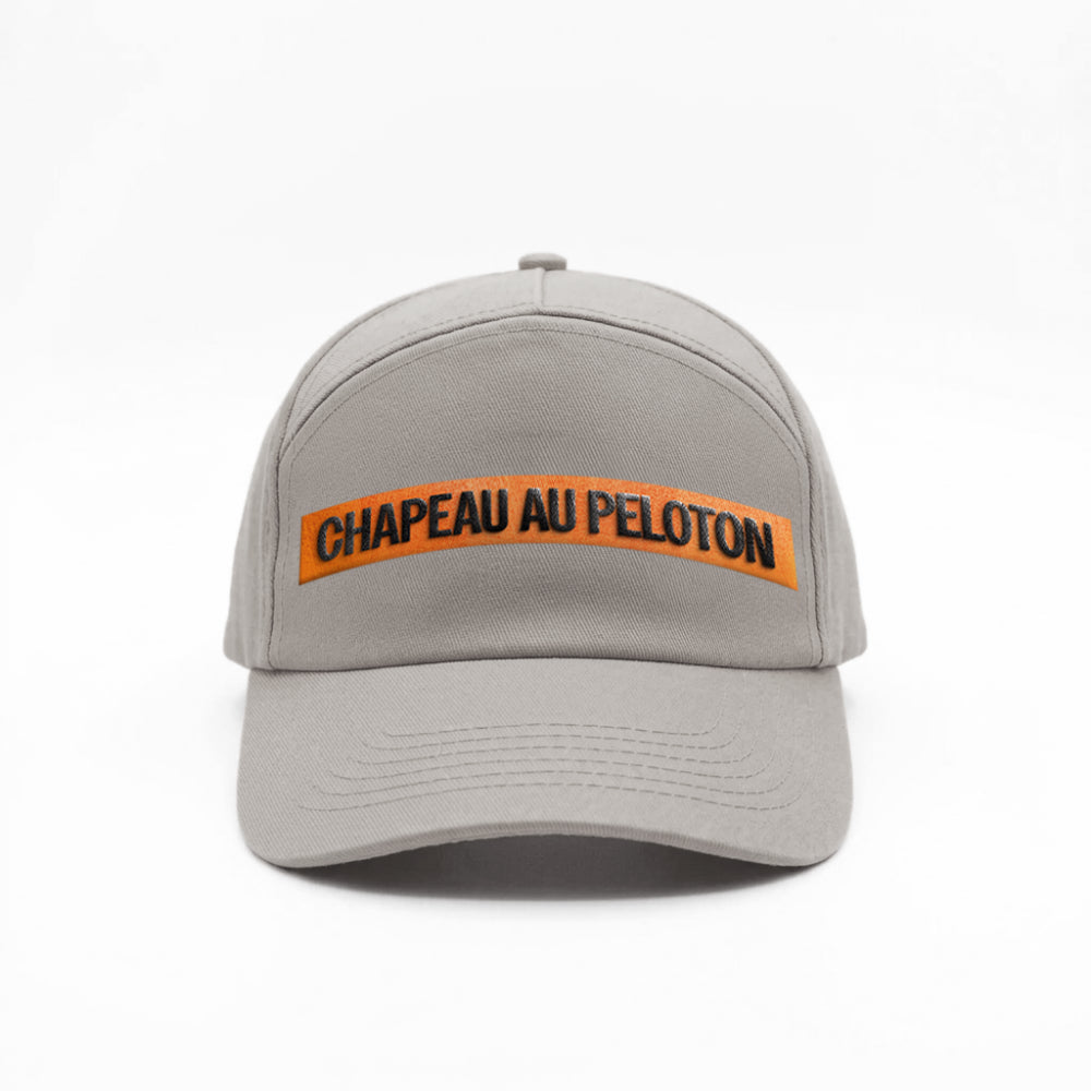 CAP Grand Prix Nice Gray